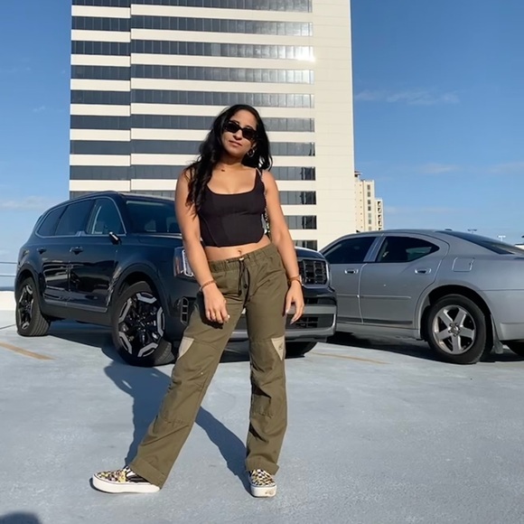 Meet your Posher, Gabriela - Picture 9 of 11